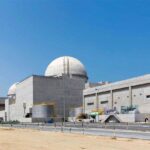 U.A.E. reports drone strike at nuclear power plant as Iran war deadlock endures