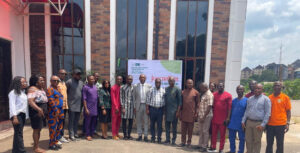 Religious Coalition Group, Trains Southeast Journalists On Religion Reportage 