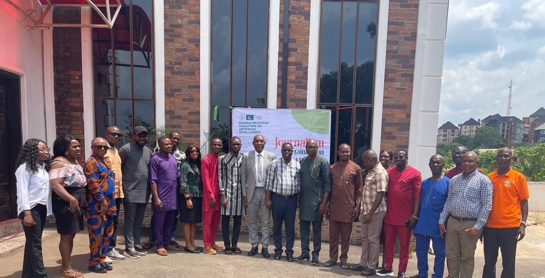 Religious Coalition Group, Trains Southeast Journalists On Religion Reportage 