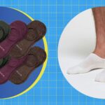 9 Best No-Show Socks for Men, According to Style Editors