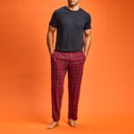 The 6 Best Men’s Pajamas, Tested by Style Editors