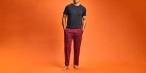 The 6 Best Men’s Pajamas, Tested by Style Editors