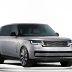 Range Rover SV Ultra unveiled as most luxurious model yet with cutting-edge audio tech