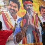 India’s iPhone hub stunned by movie star Vijay’s political rise