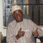 ‘APC Allergic To Democratic Competition’ – Buba Galadima