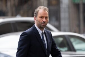 Ticketmaster and Live Nation lose antitrust trial in New York