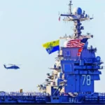 Is a resumption of Iran war imminent?