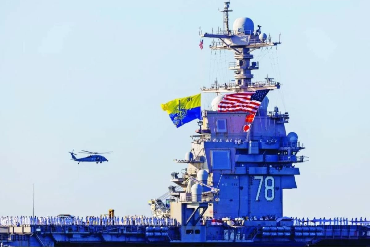 Is a resumption of Iran war imminent?