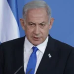 Netanyahu says he ‘secretly visited’ UAE during war with Iran