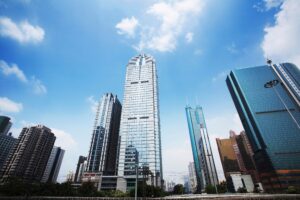 From cooperation to co-creation: why European startups should start in Nanshan, Shenzhen