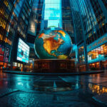 Global Economic Outlook 2026: Financial System Risk; Trade, Public Debt, Geopolitical Uncertainties