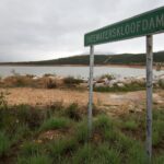 South Africa: Western Cape Water Levels Drop, Six Months’ Supply Remains