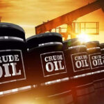 Oil Hits $105 But Markets Shrug Off US-Iran Deadlock