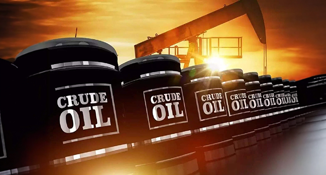 Oil Hits $105 But Markets Shrug Off US-Iran Deadlock