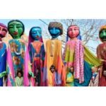 Science Museum Partners With Serendipity Arts For Free Events In London This June