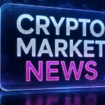 Crypto Market News Today: BTC, ETH Consolidates, While H & B Prices Lead the Markets
