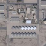 US Base Hit In Fresh Iran Strike; Americans Injured, Reaper Drones Damaged