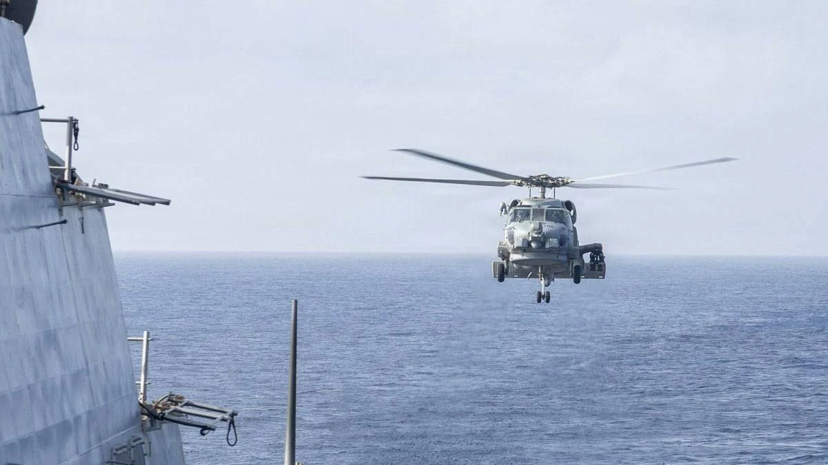 Report says Iran and US reach outline ceasefire deal after latest attacks