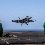 US carries out additional strike in Iran as negotiations appear stalled, IRGC retaliates against Kuwaiti base