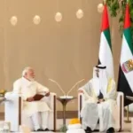 India, UAE agree on framework for strategic defence partnership during Modi visit