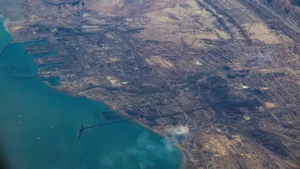 UAE Accelerates West-East Pipeline to Boost Export Capacity, Bypass Hormuz