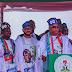Shettima Mocks ADC as ‘Empty Bone’ with Nothing to Offer Nigerians