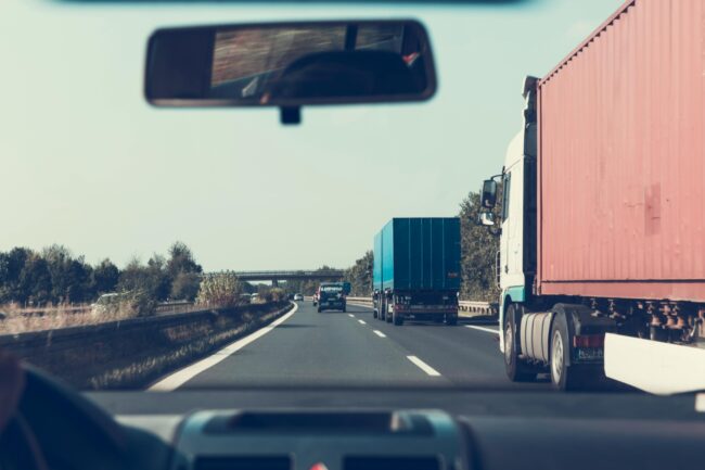 Road safety plea ahead of Easter