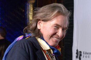 Val Kilmer Is Back on the Big Screen Via Generative AI. His Family Is Fine With It