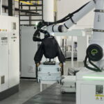 Reconova targets embodied intelligence with robots deployed in airports
