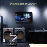 Dreame Hosts Silicon Valley Launch Event Showcasing AI Hardware Expansion
