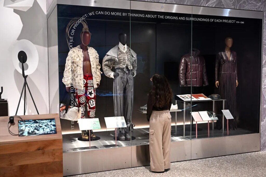 New outpost of London’s Victoria and Albert Museum aims to woo younger visitors