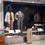 New outpost of London’s Victoria and Albert Museum aims to woo younger visitors