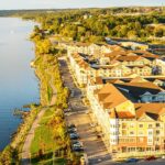 New York City Elites Look North to ‘Old World’ Luxury of Hudson Valley’s Sprawling Estates