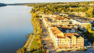 New York City Elites Look North to ‘Old World’ Luxury of Hudson Valley’s Sprawling Estates