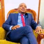 Westlands MP race heats up as Ben Mwonyonyo emerges in 2027 Nairobi governor running mate talks