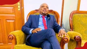 Westlands MP race heats up as Ben Mwonyonyo emerges in 2027 Nairobi governor running mate talks