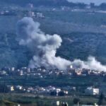 Iran Israel War Live Updates: Kuwait says air defences responding to missile and drone attacks after fresh US strikes on Iran