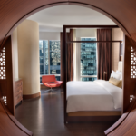 Shangri-La Toronto: a stylish bolthole in a prime city spot