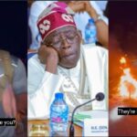 “Tinubu, where are you?” — American Humanitarian Alex Barbir cries out over Plateau killings on Palm Sunday
