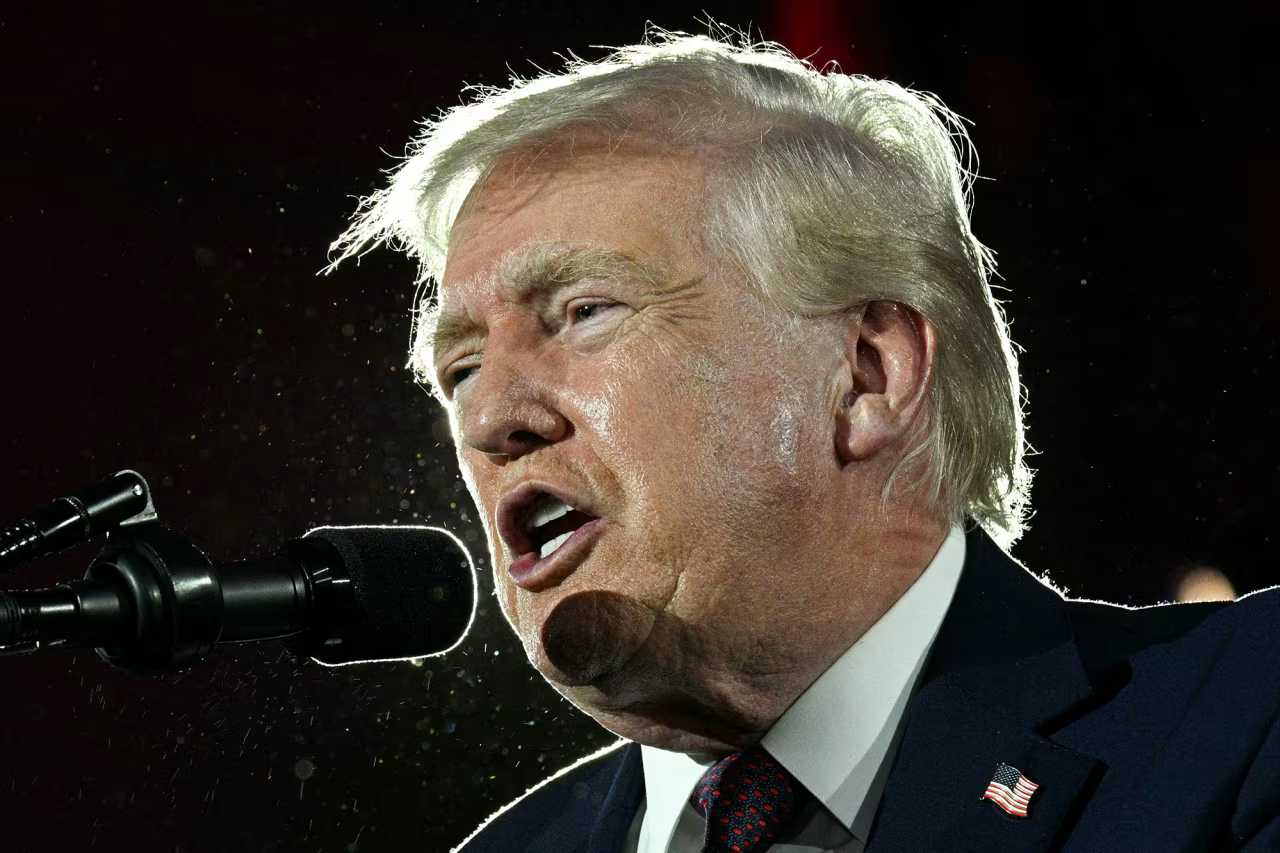 Trump threatens to “completely” obliterate Iran’s energy sources if deal is not reached