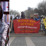 NYC Palestine Activist Nerdeen Kiswani Speaks Out After Being Target of Assassination Plot