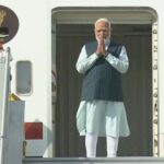 PM Modi emplanes for five-nation tour, aimed at energy security, strategic engagements