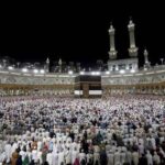 Over 61,000 Pakistani Pilgrims Arrive in Saudi Arabia for Hajj