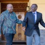 Bogeyman: Why Uhuru has become Ruto’s political punching bag