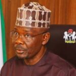 2027: Sule Denies Anti-Party Plot For Meeting Atiku