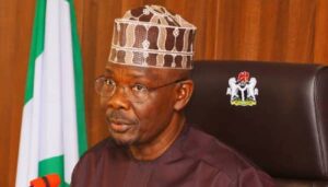 2027: Sule Denies Anti-Party Plot For Meeting Atiku