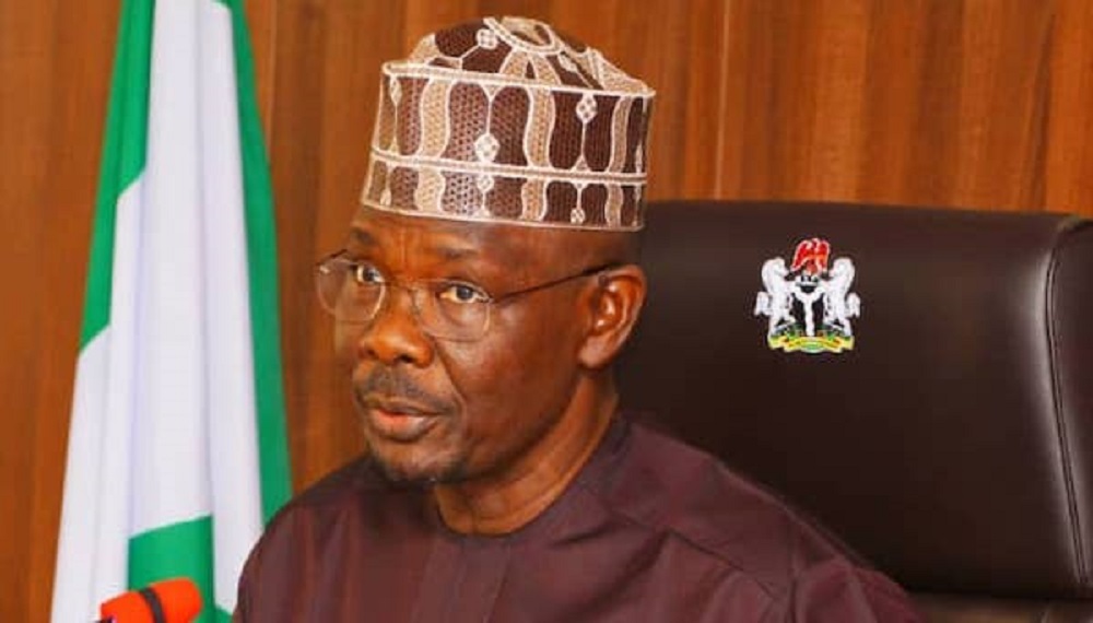 2027: Sule Denies Anti-Party Plot For Meeting Atiku