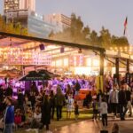 Tasting Australia Hub Back in Town Square | Mirage News