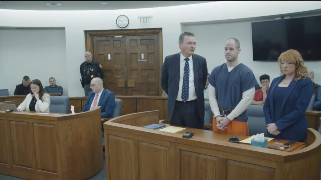 Trial date set for former ‘American Idol’ contestant charged with murder