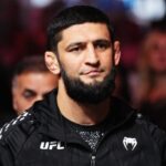 Paulo Costa drops a bombshell about Khamzat Chimaev fight, fans outraged